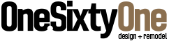 161 Remodel Logo